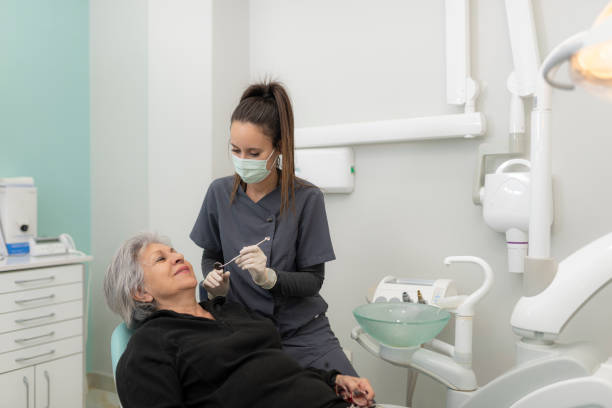 , ND Emergency Dental Service Company