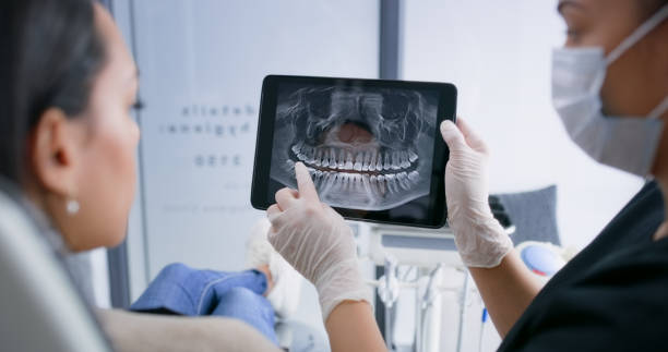 Best Emergency Treatment for Oral Infections in Shell Valley, ND