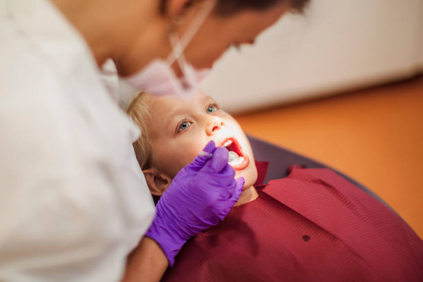 Best 24-Hour Emergency Dental Care in Shell Valley, ND