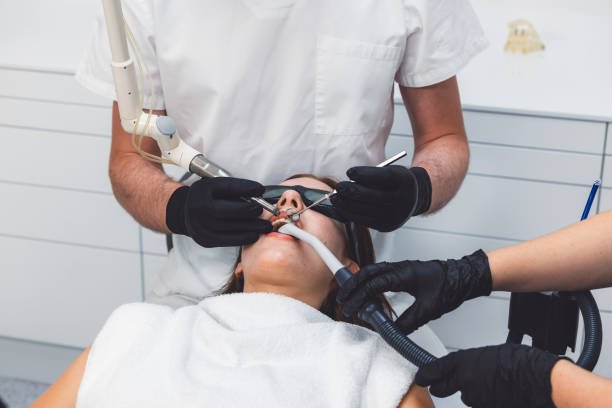Best Knocked-Out Tooth (Avulsed Tooth) Treatment in Shell Valley, ND