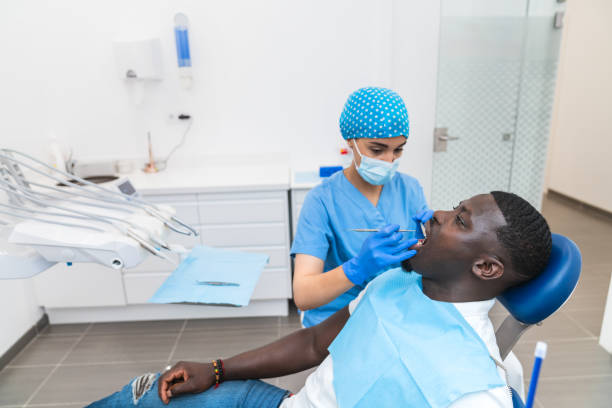 Best Emergency Wisdom Tooth Extraction in Shell Valley, ND