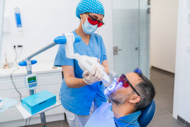 Best Weekend Emergency Dental Services in Shell Valley, ND